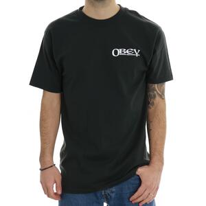 T-SHIRT SENSORY NERO